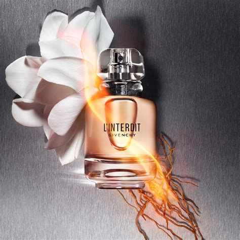 givenchy l'interdit douglas de|Givenchy L'Interdit Parfum ️ online kaufen .